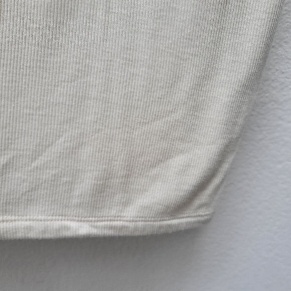 Revolve white dress Michael Lauren - Picture 8 of 8